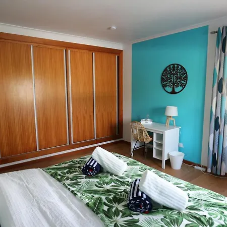 Da Bica Bed & Breakfast Lourinha (Lisbon)