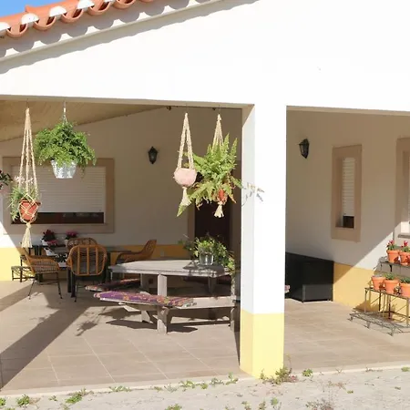 Da Bica Bed & Breakfast Lourinhã