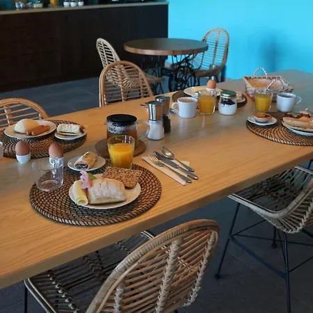 Da Bica Bed & Breakfast 3*