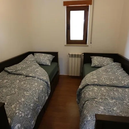 Bed & Breakfast Da Bica 3*