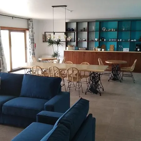 Da Bica 3* Lourinhã