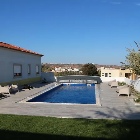 Bed & Breakfast Da Bica 3*