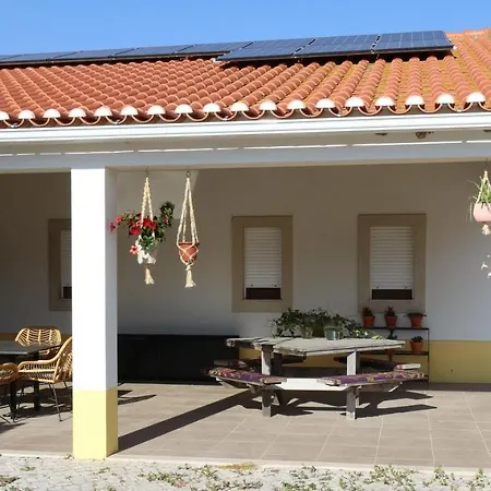 Bed & Breakfast Da Bica 3*