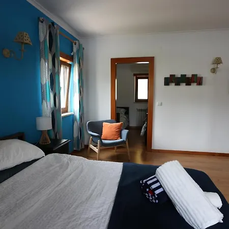 Da Bica Bed & Breakfast