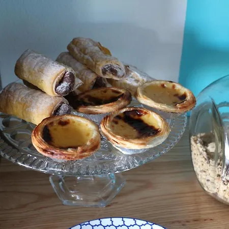 Bed & Breakfast Da Bica *
