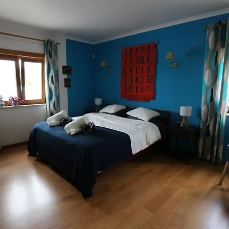 Bed & Breakfast Da Bica Lourinha (Lisbon)