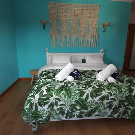 Bed & Breakfast Da Bica Lourinha (Lisbon)