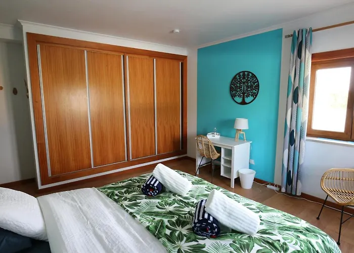 Da Bica Bed & Breakfast Lourinhã