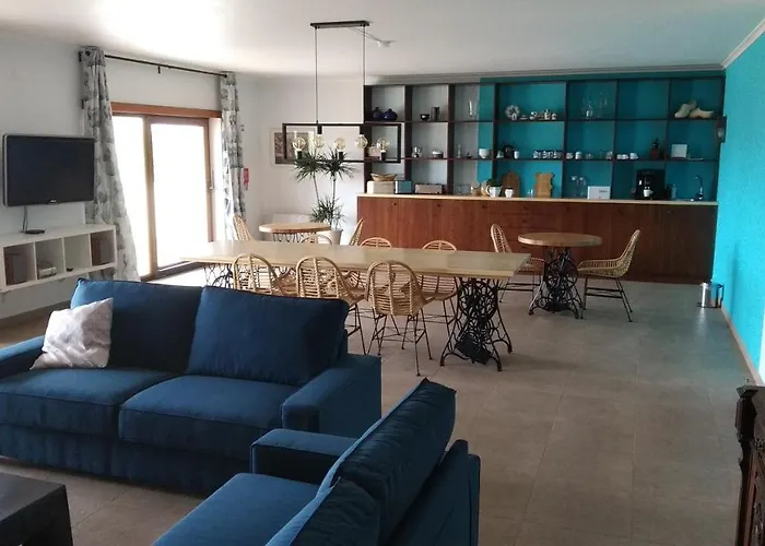 Da Bica 3* Lourinhã