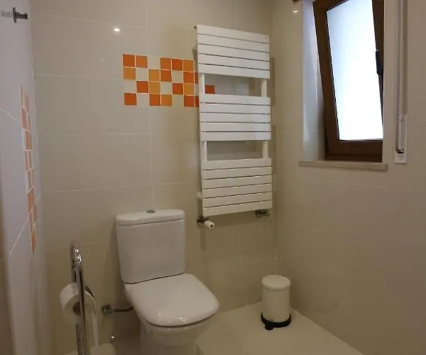 Da Bica 3* Lourinhã