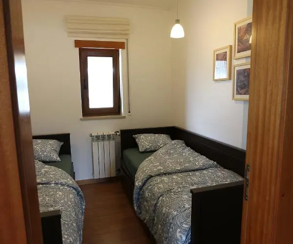 Bed & Breakfast Da Bica