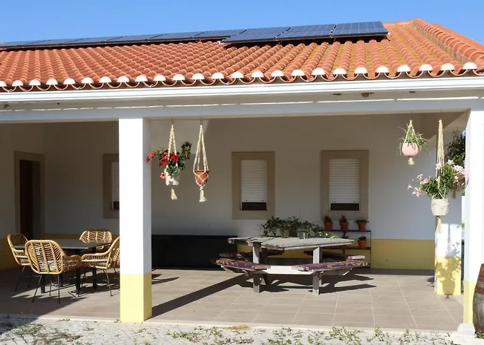 Bed & Breakfast Da Bica 3*