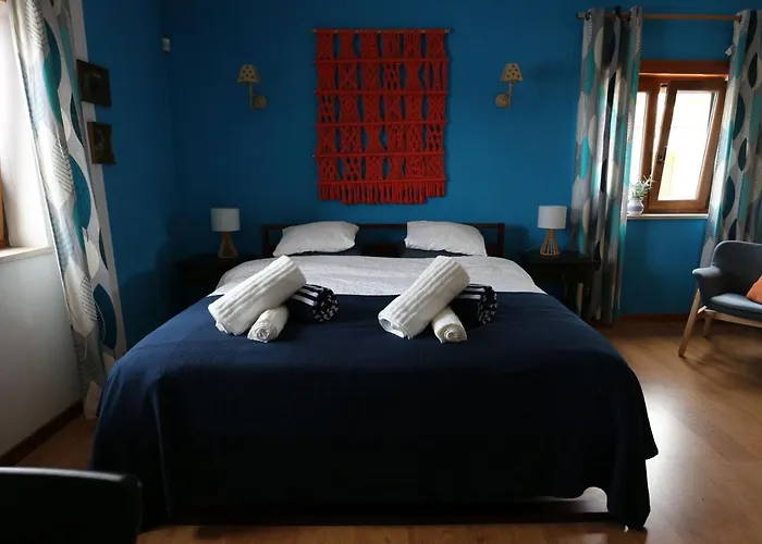 Da Bica 3* Lourinhã