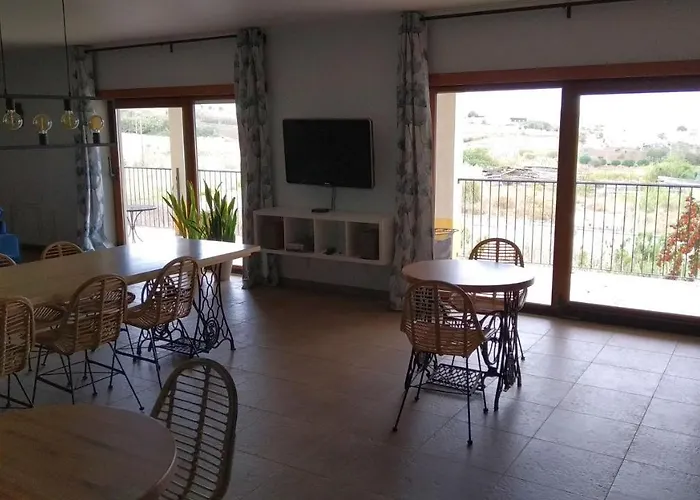 Da Bica 3* Lourinhã