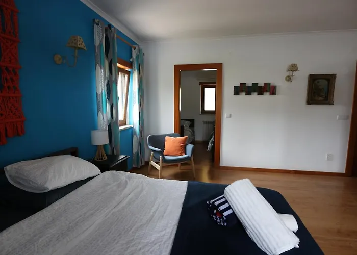 Da Bica Bed & Breakfast