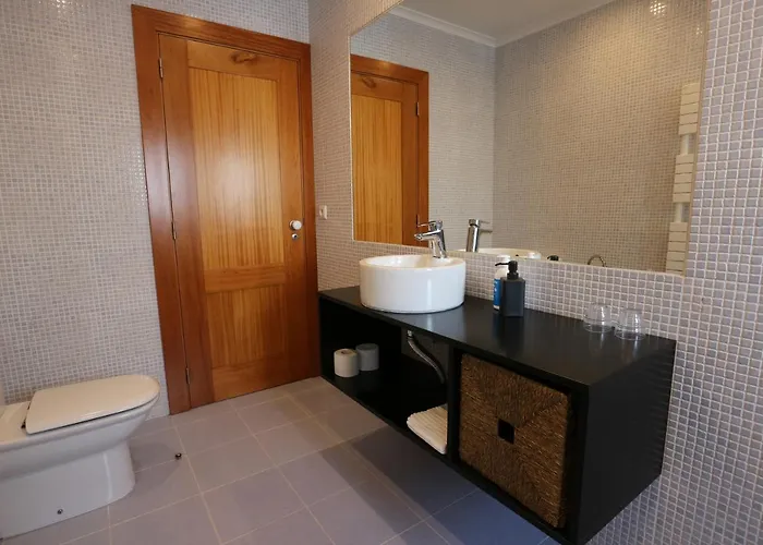 Da Bica Bed & Breakfast