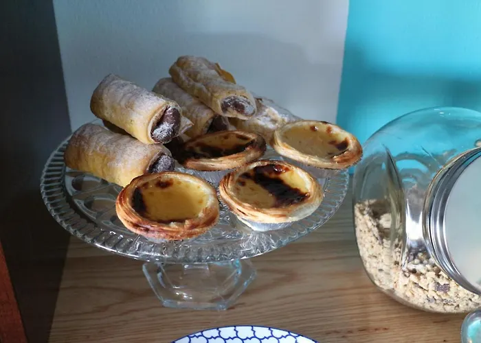 Bed & Breakfast Da Bica 3*