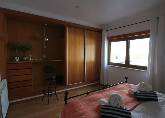 Bed & Breakfast Da Bica 3*