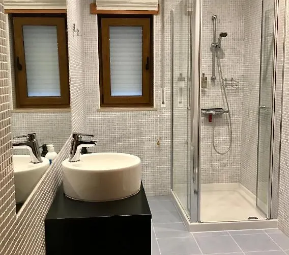 Da Bica Bed & Breakfast